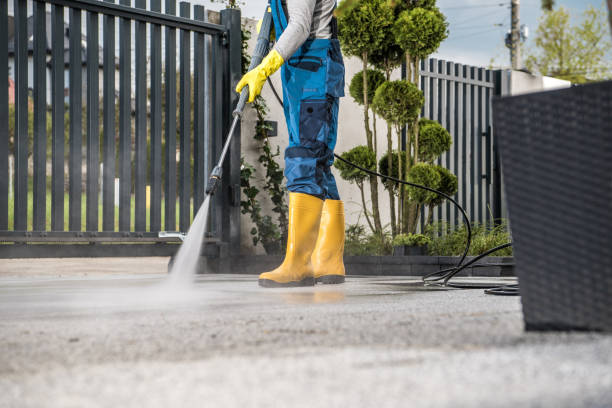 Best Building Exterior Washing  in Silverdale, WA