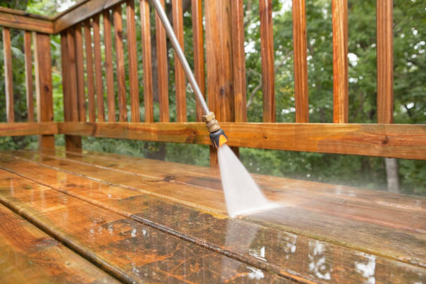 Best Pool Deck Cleaning  in Silverdale, WA