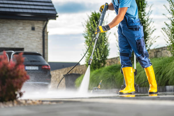 Boat and Dock Cleaning in Silverdale, WA